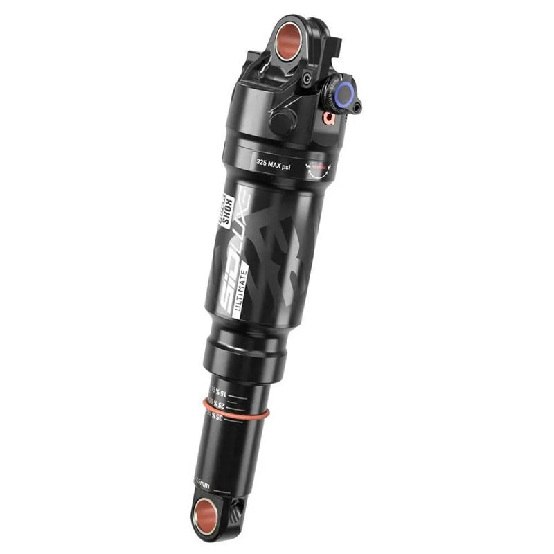 Amortecedor SIDLuxe Ultimate 2 Positions Remote OutPull Std/Std A2 - Mercado de Luxo - O Maior E-Commerce de Bens, Produtos e Serviços de Luxo do Brasil.