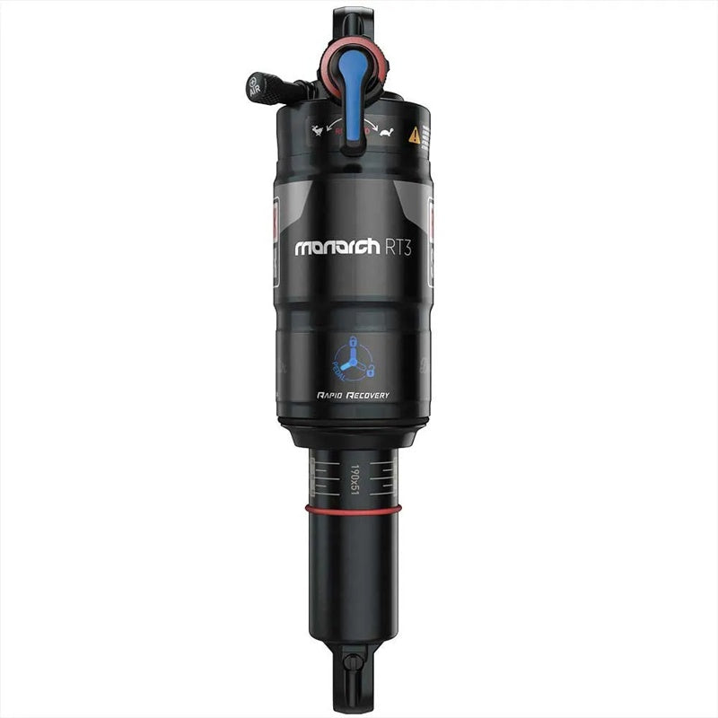 Amortecedor Monarch RT3 D1 - Mercado de Luxo - O Maior E-Commerce de Bens, Produtos e Serviços de Luxo do Brasil.