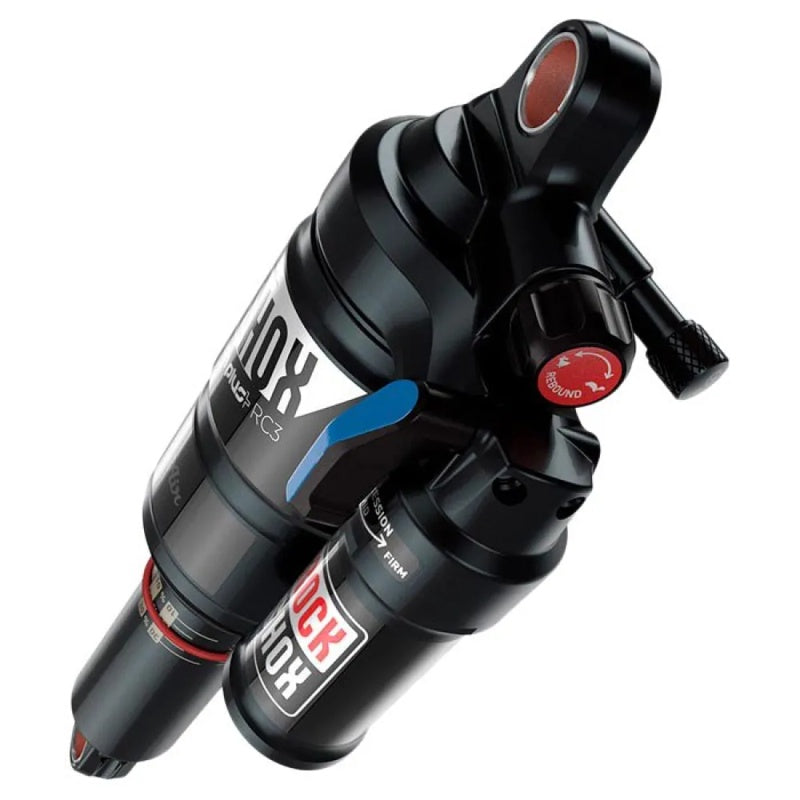 Amortecedor Monarch Plus RC3 Debon Air - Mercado de Luxo - O Maior E-Commerce de Bens, Produtos e Serviços de Luxo do Brasil.