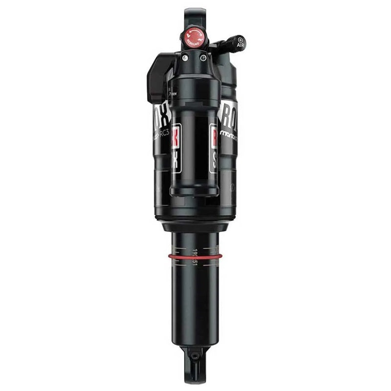 Amortecedor Monarch Plus RC3 - Mercado de Luxo - O Maior E-Commerce de Bens, Produtos e Serviços de Luxo do Brasil.