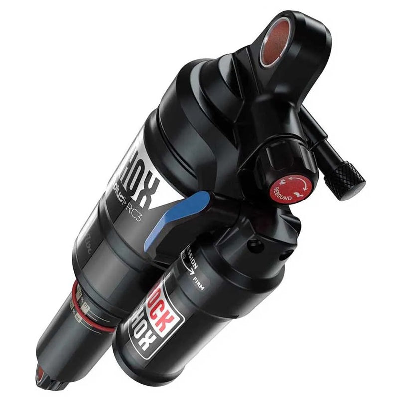 Amortecedor Monarch Plus RC3 - Mercado de Luxo - O Maior E-Commerce de Bens, Produtos e Serviços de Luxo do Brasil.