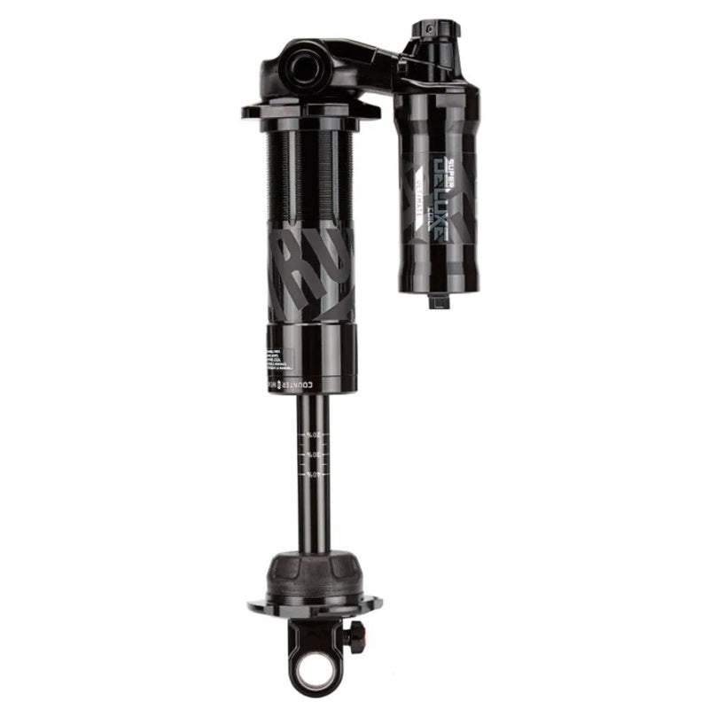 Amortecedor Super Deluxe Ultimate Coil DH RC - Mercado de Luxo - O Maior E-Commerce de Bens, Produtos e Serviços de Luxo do Brasil.