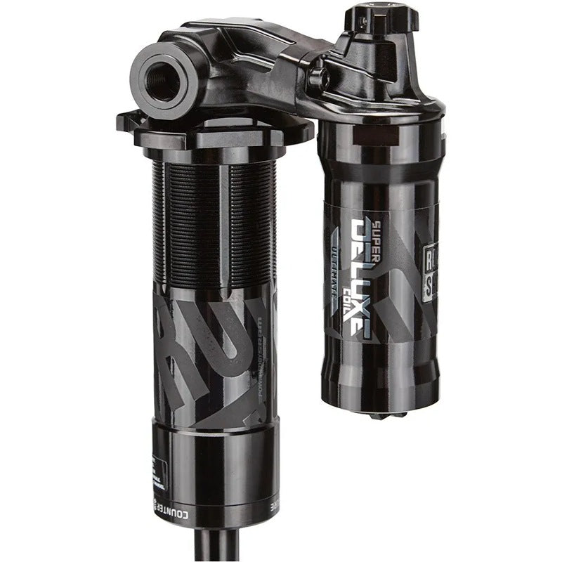 Amortecedor Super Deluxe Ultimate Coil DH RC - Mercado de Luxo - O Maior E-Commerce de Bens, Produtos e Serviços de Luxo do Brasil.
