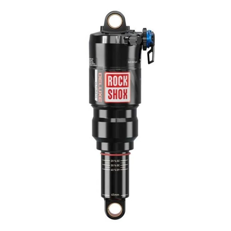 Amortecedor Deluxe Ultimate RCT Standard C2 - Mercado de Luxo - O Maior E-Commerce de Bens, Produtos e Serviços de Luxo do Brasil.