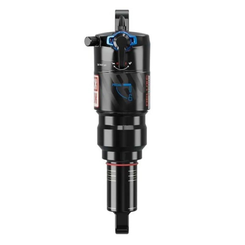 Amortecedor Deluxe Ultimate RCT Standard C2 - Mercado de Luxo - O Maior E-Commerce de Bens, Produtos e Serviços de Luxo do Brasil.