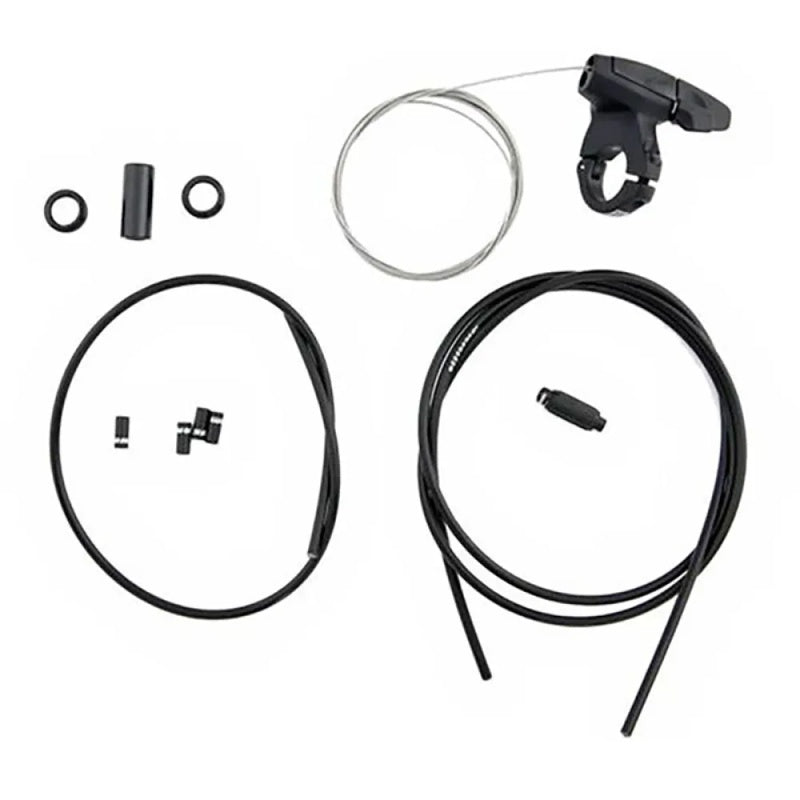Amortecedor Deluxe RL DebonAir Remote - Mercado de Luxo - O Maior E-Commerce de Bens, Produtos e Serviços de Luxo do Brasil.