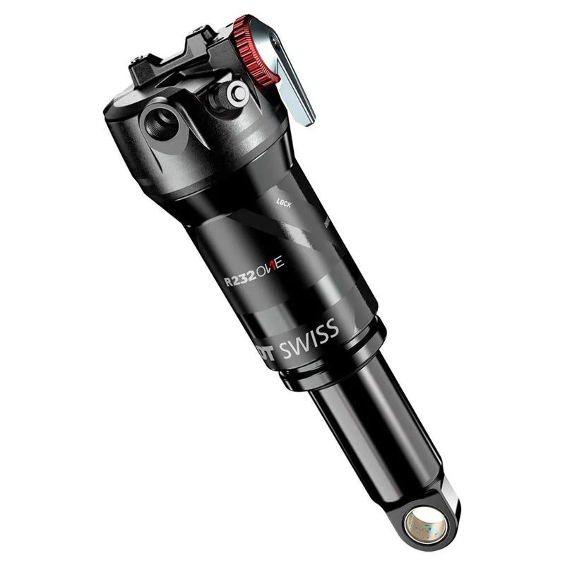 Amortecedor R 232 ONE Lever - Mercado de Luxo - O Maior E-Commerce de Bens, Produtos e Serviços de Luxo do Brasil.
