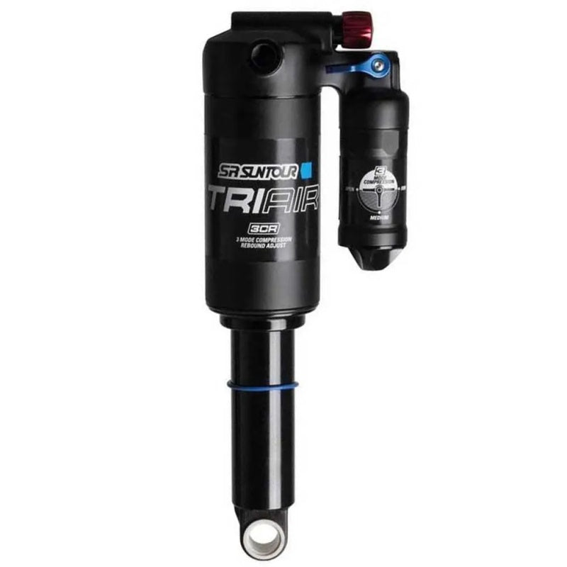 Amortecedor RS18 Triair 3CR - Mercado de Luxo - O Maior E-Commerce de Bens, Produtos e Serviços de Luxo do Brasil.