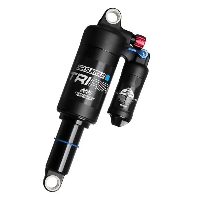 Amortecedor RS18 Triair 3CR Metric - Mercado de Luxo - O Maior E-Commerce de Bens, Produtos e Serviços de Luxo do Brasil.