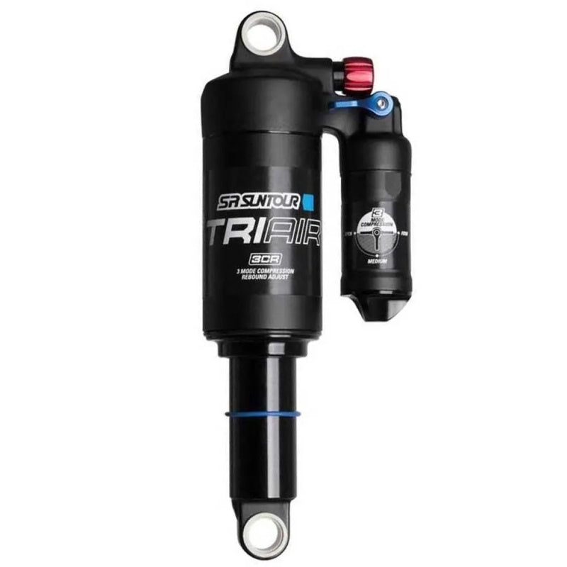 Amortecedor RS18 Triair 3CR - Mercado de Luxo - O Maior E-Commerce de Bens, Produtos e Serviços de Luxo do Brasil.