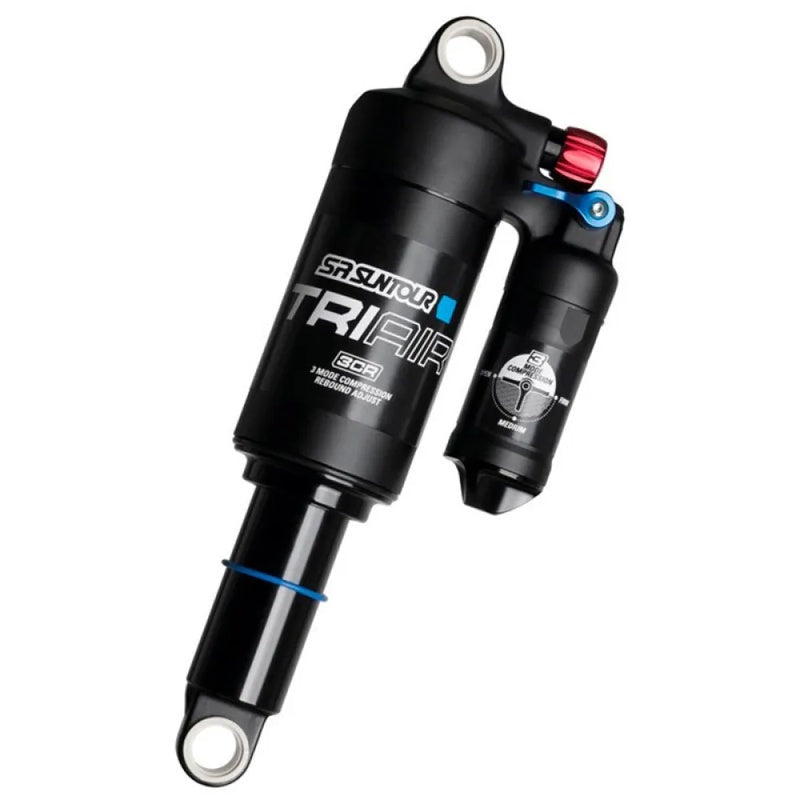 Amortecedor RS18 Triair 3CR - Mercado de Luxo - O Maior E-Commerce de Bens, Produtos e Serviços de Luxo do Brasil.