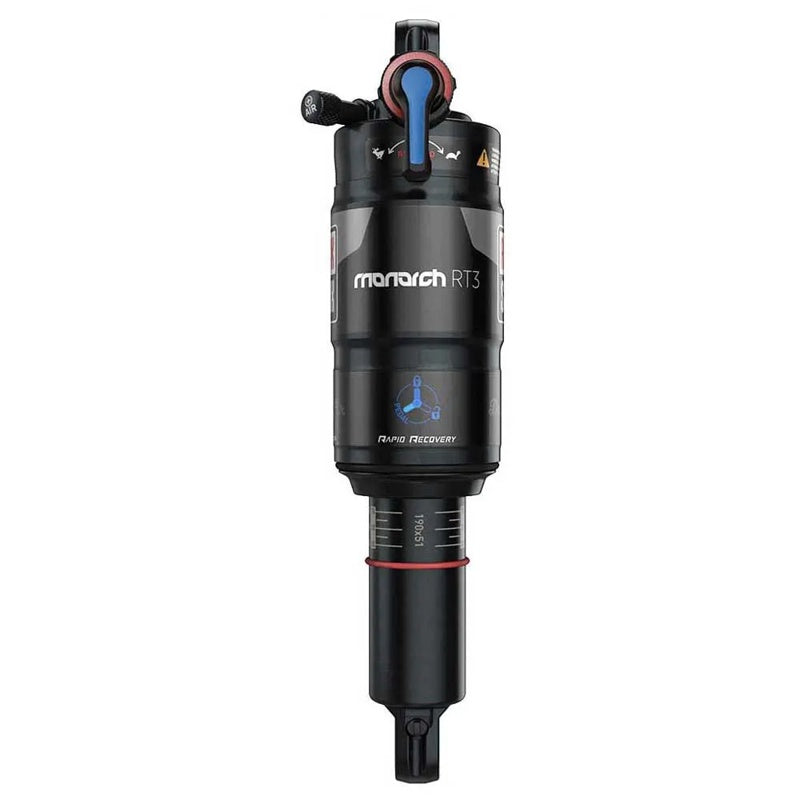 Amortecedor Monarch RT3 Auto Sag - Mercado de Luxo - O Maior E-Commerce de Bens, Produtos e Serviços de Luxo do Brasil.