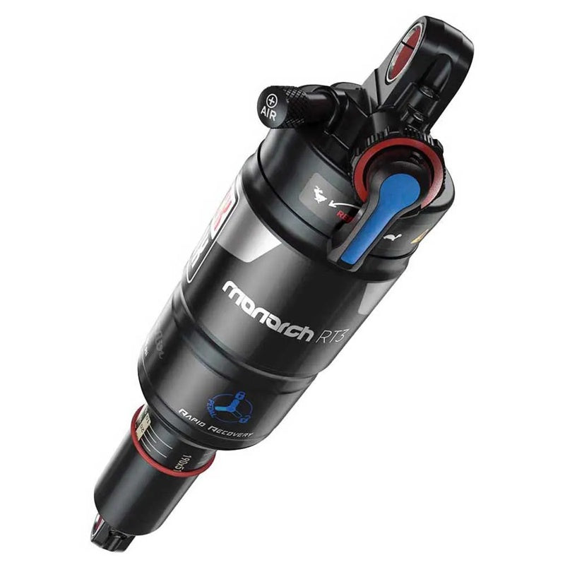 Amortecedor Monarch RT3 Auto Sag - Mercado de Luxo - O Maior E-Commerce de Bens, Produtos e Serviços de Luxo do Brasil.