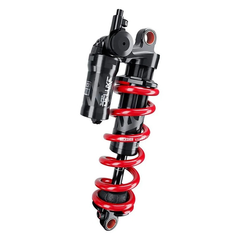 Amortecedor Super Deluxe Ultimate Coil RTR Remote Cannondale Jekyll - Mercado de Luxo - O Maior E-Commerce de Bens, Produtos e Serviços de Luxo do Brasil.