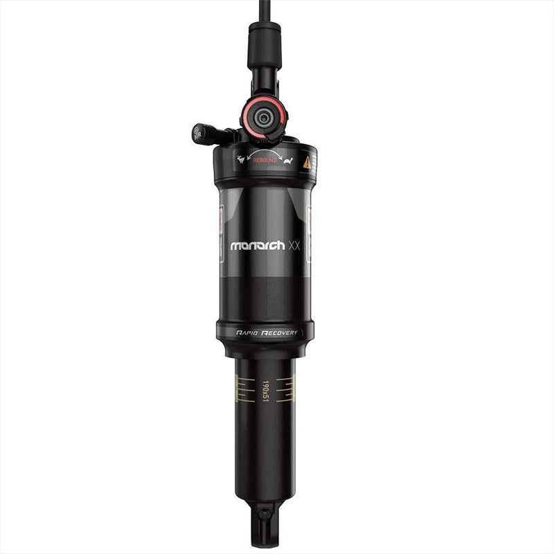 Amortecedor Monarch XX Tune-MidReb/MidComp C2 - Mercado de Luxo - O Maior E-Commerce de Bens, Produtos e Serviços de Luxo do Brasil.