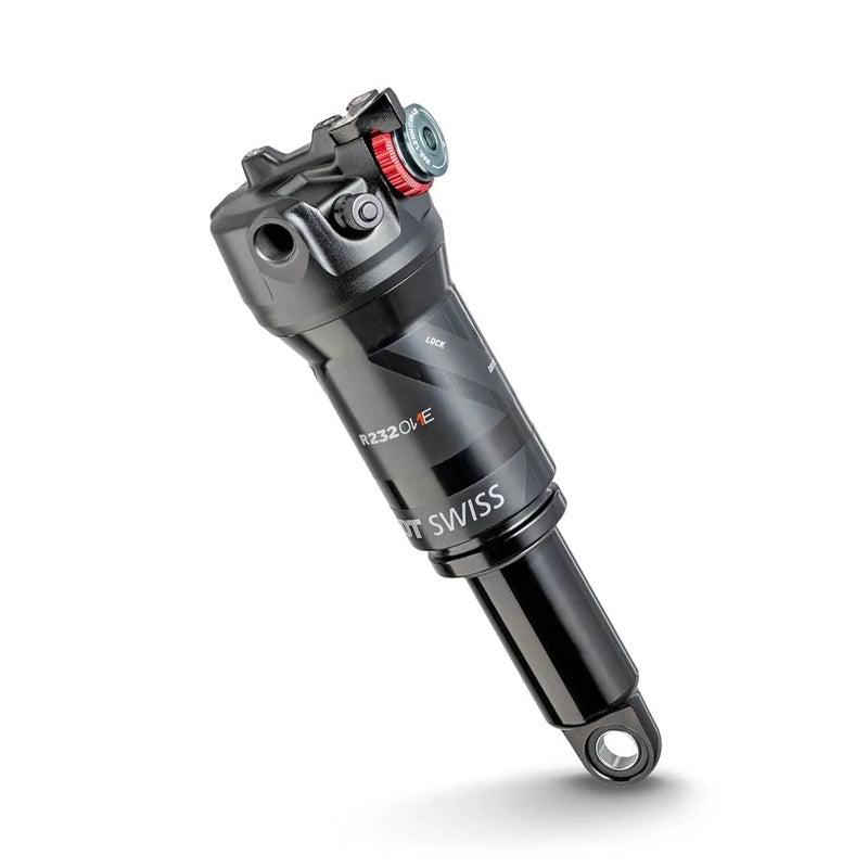 Amortecedor R 232 ONE Remote R2 Trunnion Mount - Mercado de Luxo - O Maior E-Commerce de Bens, Produtos e Serviços de Luxo do Brasil.