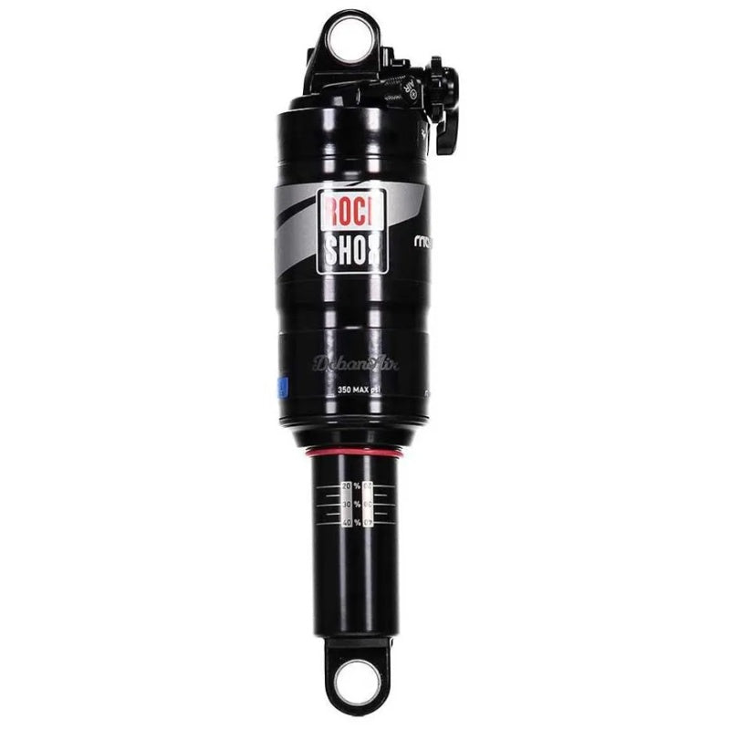 Amortecedor Monarch RT3 DebonAir Tune-MidReb/MidComp D1 - Mercado de Luxo - O Maior E-Commerce de Bens, Produtos e Serviços de Luxo do Brasil.