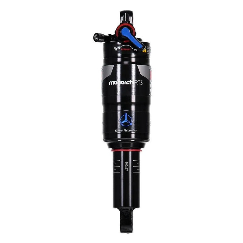 Amortecedor Monarch RT3 DebonAir Tune-MidReb/MidComp D1 - Mercado de Luxo - O Maior E-Commerce de Bens, Produtos e Serviços de Luxo do Brasil.