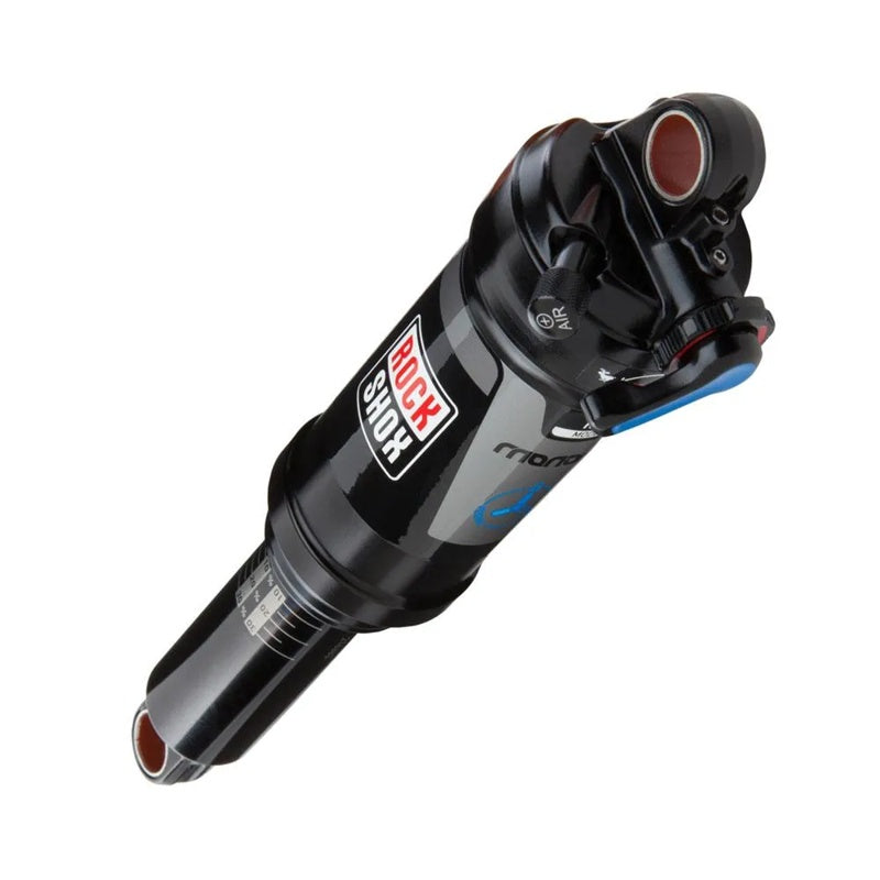 Amortecedor Monarch RT3 Tune-MidReb/MidComp D1 - Mercado de Luxo - O Maior E-Commerce de Bens, Produtos e Serviços de Luxo do Brasil.