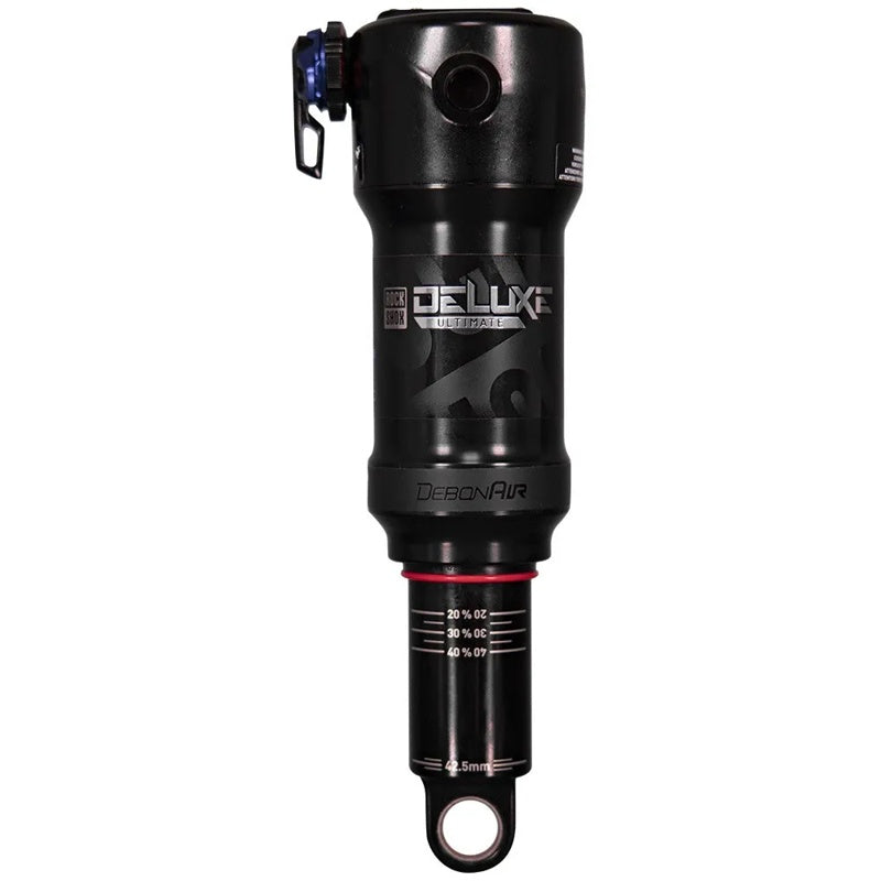Amortecedor Deluxe Ultimate RCT - Mercado de Luxo - O Maior E-Commerce de Bens, Produtos e Serviços de Luxo do Brasil.