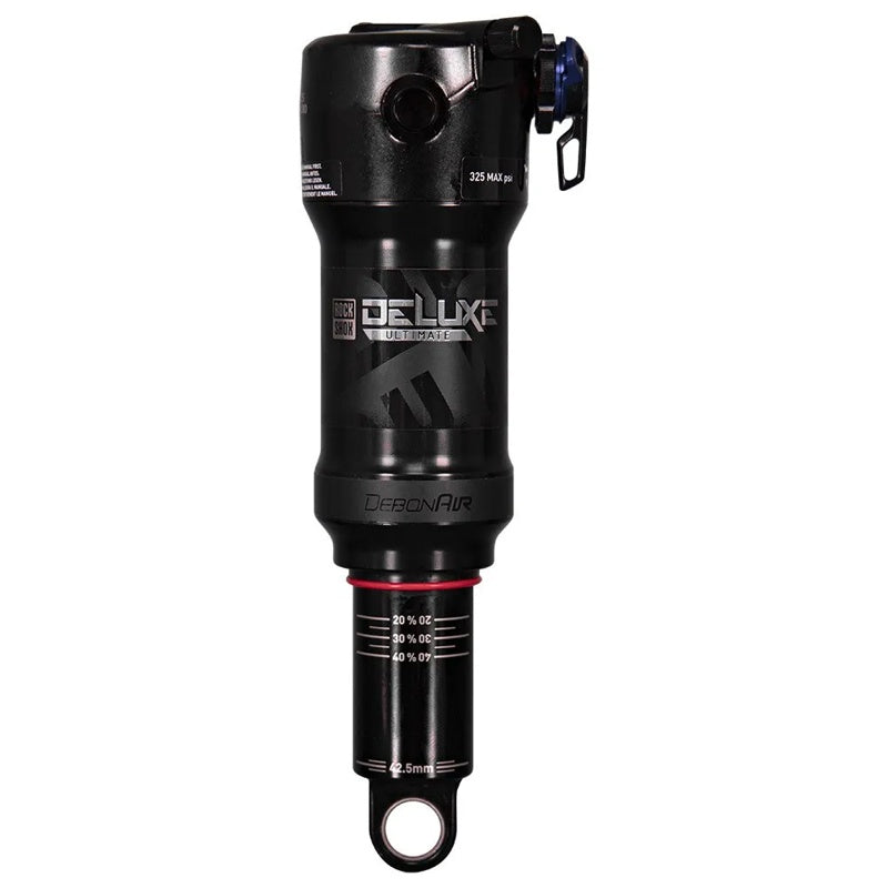 Amortecedor Deluxe Ultimate RCT - Mercado de Luxo - O Maior E-Commerce de Bens, Produtos e Serviços de Luxo do Brasil.