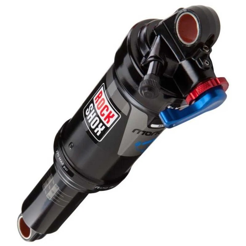 Amortecedor Monarch RL Tune-MidReb/MidComp C2 - Mercado de Luxo - O Maior E-Commerce de Bens, Produtos e Serviços de Luxo do Brasil.