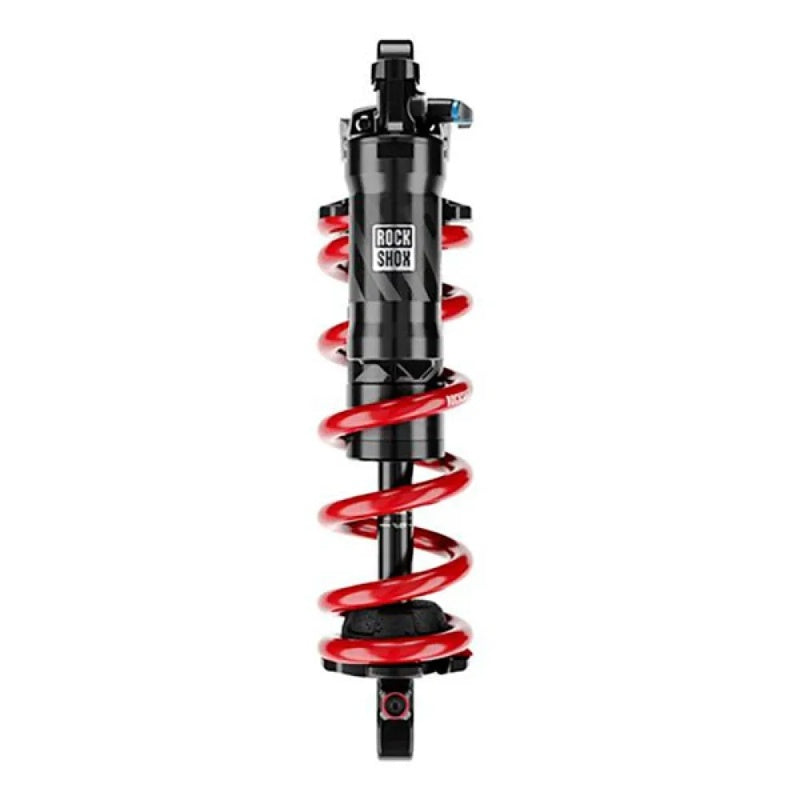 Amortecedor Super Deluxe Ultimate Coil RCT - Mercado de Luxo - O Maior E-Commerce de Bens, Produtos e Serviços de Luxo do Brasil.