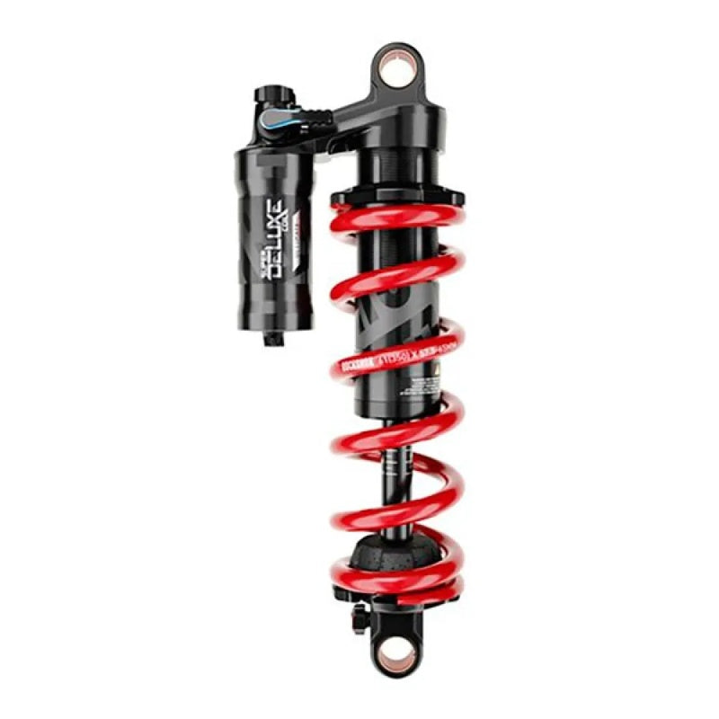 Amortecedor Super Deluxe Ultimate Coil RCT - Mercado de Luxo - O Maior E-Commerce de Bens, Produtos e Serviços de Luxo do Brasil.