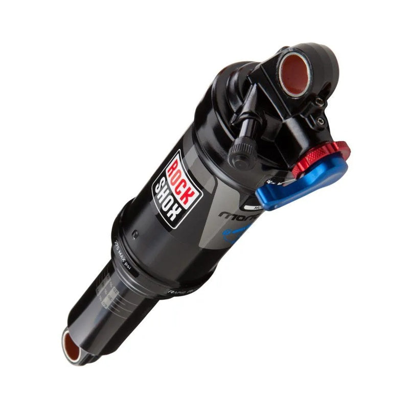 Amortecedor Monarch RL Tune-MidReb/MidComp C2 - Mercado de Luxo - O Maior E-Commerce de Bens, Produtos e Serviços de Luxo do Brasil.