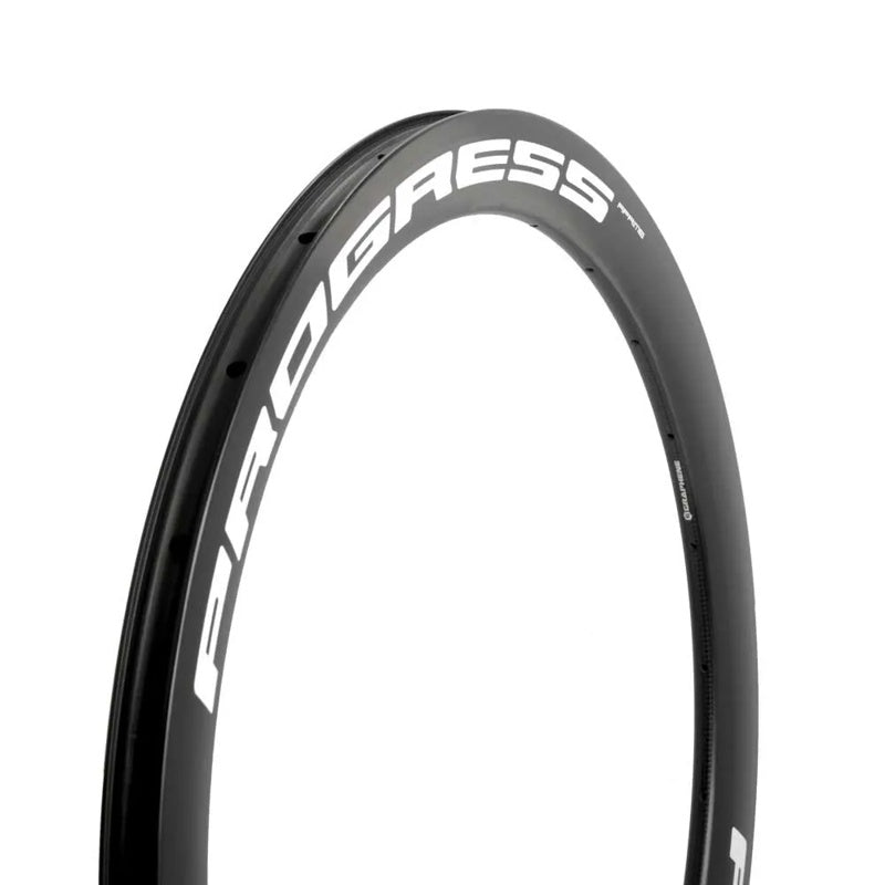 Aro de bicicleta de estrada A-Prime Grafene Carbon T1000 Tubeless - Mercado de Luxo - O Maior E-Commerce de Bens, Produtos e Serviços de Luxo do Brasil.