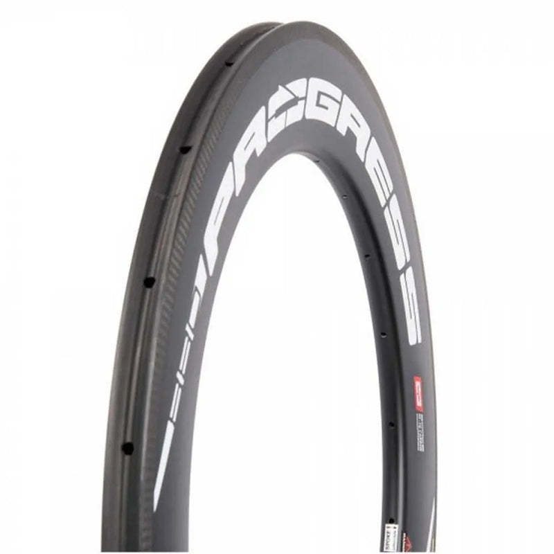 Aro Space Carbon Tubular 88 mm - Mercado de Luxo - O Maior E-Commerce de Bens, Produtos e Serviços de Luxo do Brasil.