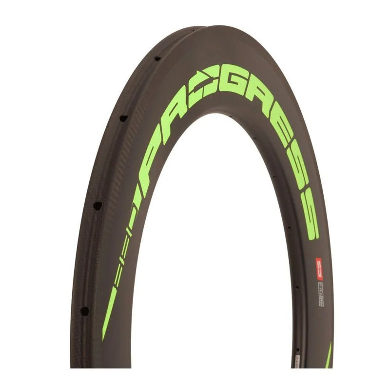 Aro Space Carbon Tubular 88 mm - Mercado de Luxo - O Maior E-Commerce de Bens, Produtos e Serviços de Luxo do Brasil.