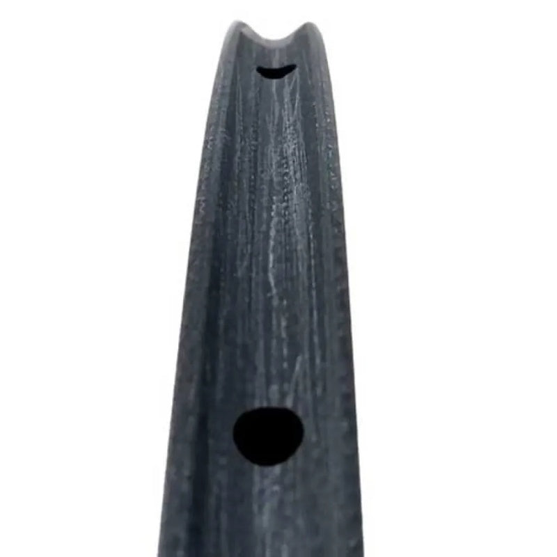 Aro dianteiro Metron 55 Disc Carbon Tubular road - Mercado de Luxo - O Maior E-Commerce de Bens, Produtos e Serviços de Luxo do Brasil.