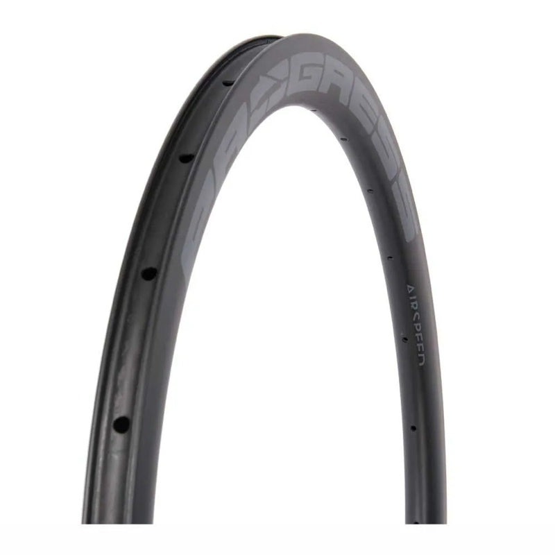 Aro de bicicleta de estrada AirSpeed 44 Carbon Disc Tubeless 2019 - Mercado de Luxo - O Maior E-Commerce de Bens, Produtos e Serviços de Luxo do Brasil.