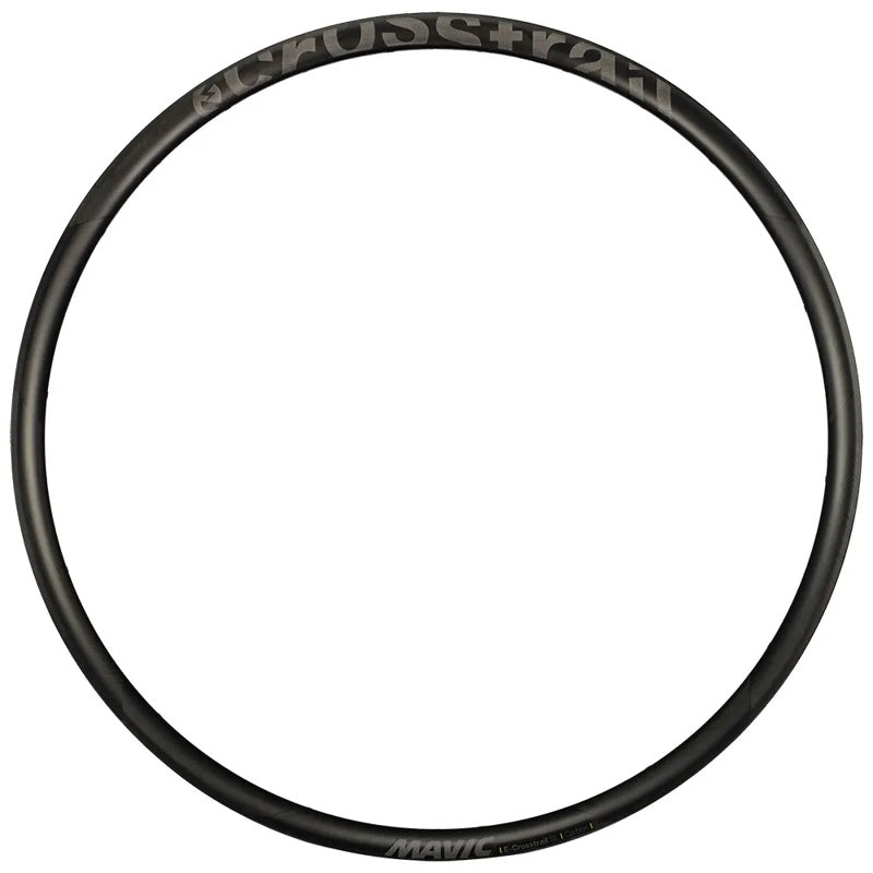 Aro dianteiro E-Crosstrail SL Carbon - Mercado de Luxo - O Maior E-Commerce de Bens, Produtos e Serviços de Luxo do Brasil.