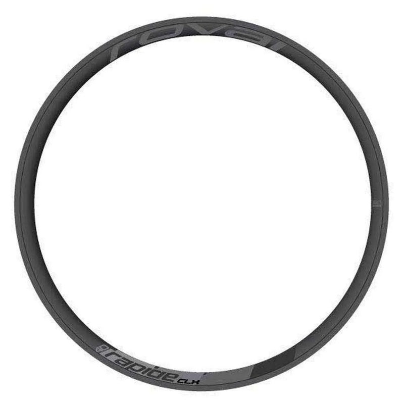 Aro dianteiro Roval Rapide CLX 40 Disc - Mercado de Luxo - O Maior E-Commerce de Bens, Produtos e Serviços de Luxo do Brasil.
