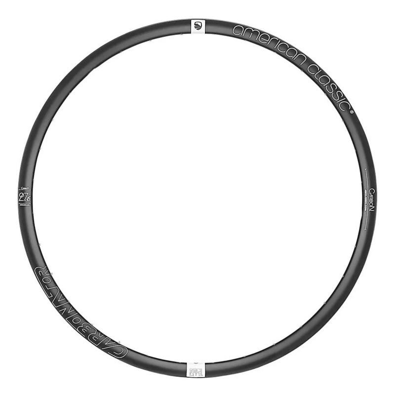 Aro Carbonator 27.5 - Mercado de Luxo - O Maior E-Commerce de Bens, Produtos e Serviços de Luxo do Brasil.