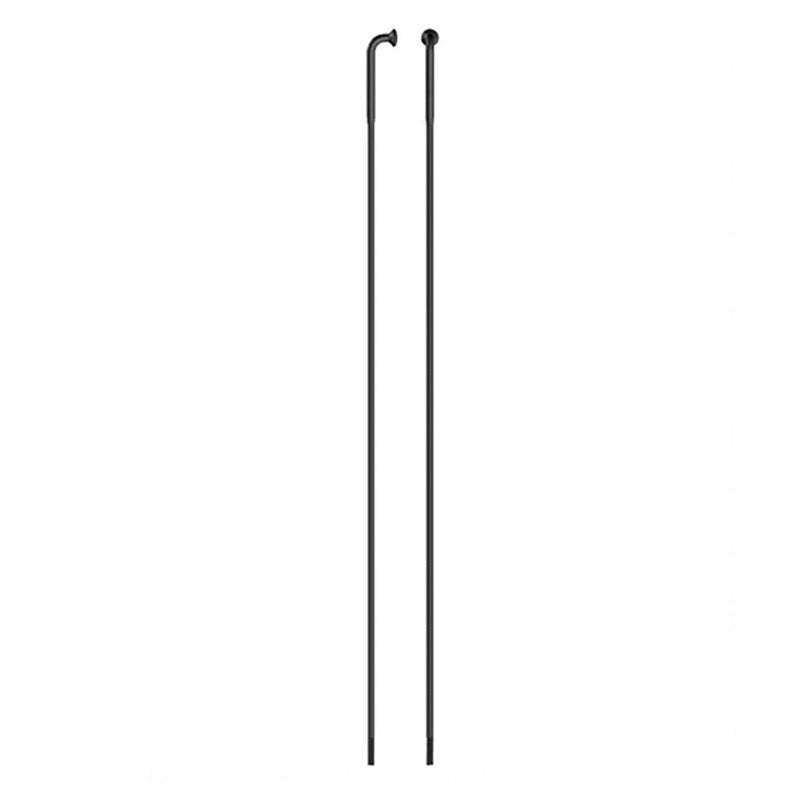 Raio Race Inox J-Bend 100 unidades - Mercado de Luxo - O Maior E-Commerce de Bens, Produtos e Serviços de Luxo do Brasil.