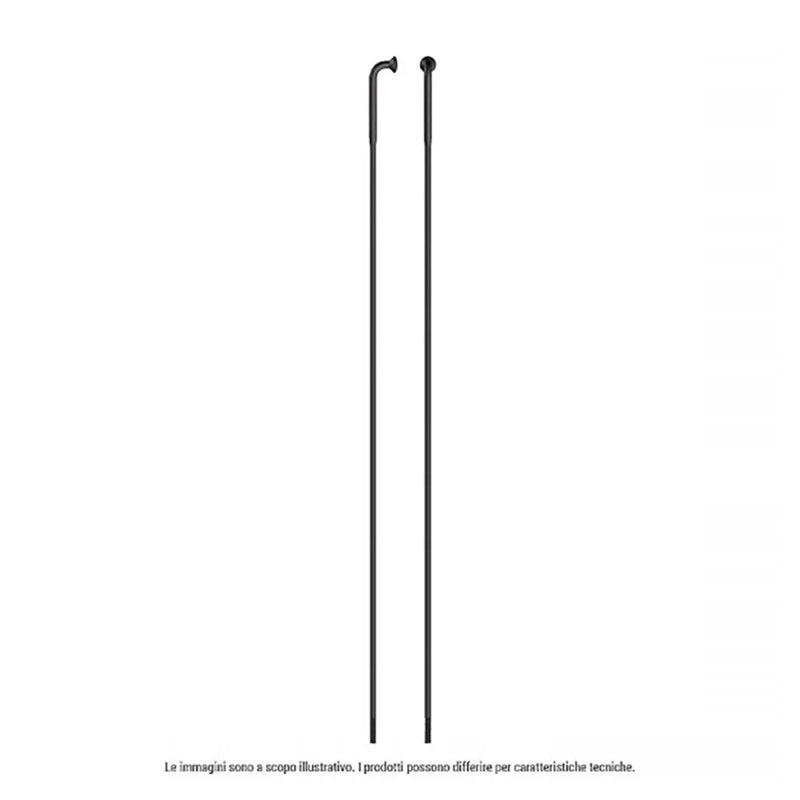 Raio Race Inox J-Bend 100 unidades - Mercado de Luxo - O Maior E-Commerce de Bens, Produtos e Serviços de Luxo do Brasil.