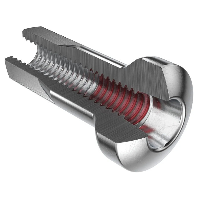 Nipple de bicicleta DT Hidden Pro Lock 100 unidades - Mercado de Luxo - O Maior E-Commerce de Bens, Produtos e Serviços de Luxo do Brasil.