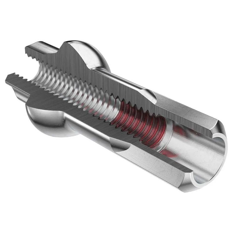 Nipple de bicicleta Squorx Pro Head Pro Lock Anodized 100 unidades - Mercado de Luxo - O Maior E-Commerce de Bens, Produtos e Serviços de Luxo do Brasil.