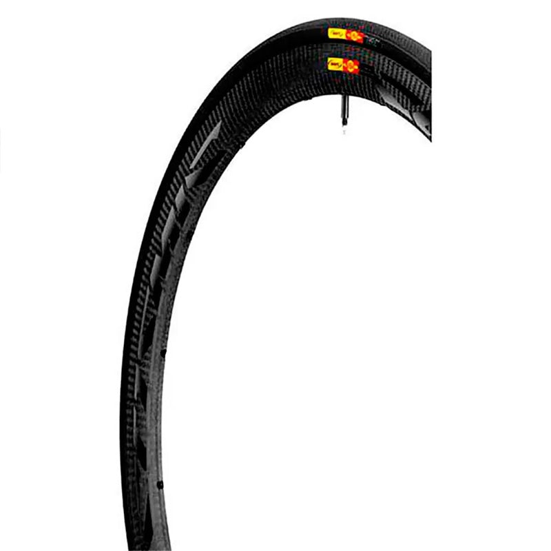 Aro dianteiro Cosmic CXR 80 Tubular - Mercado de Luxo - O Maior E-Commerce de Bens, Produtos e Serviços de Luxo do Brasil.