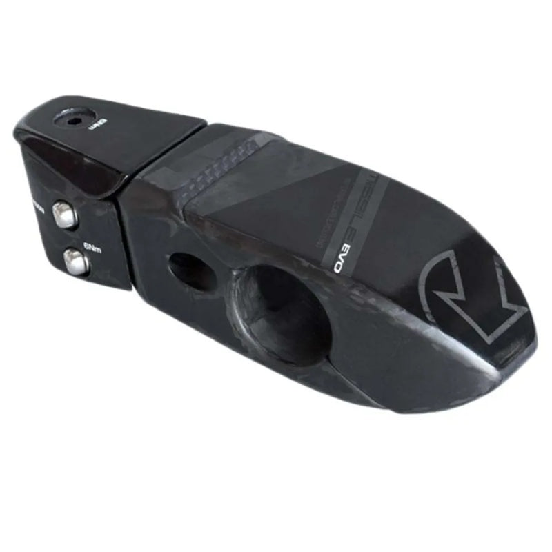 Mesa de bicicleta Missile Evo 31.8 mm - Mercado de Luxo - O Maior E-Commerce de Bens, Produtos e Serviços de Luxo do Brasil.