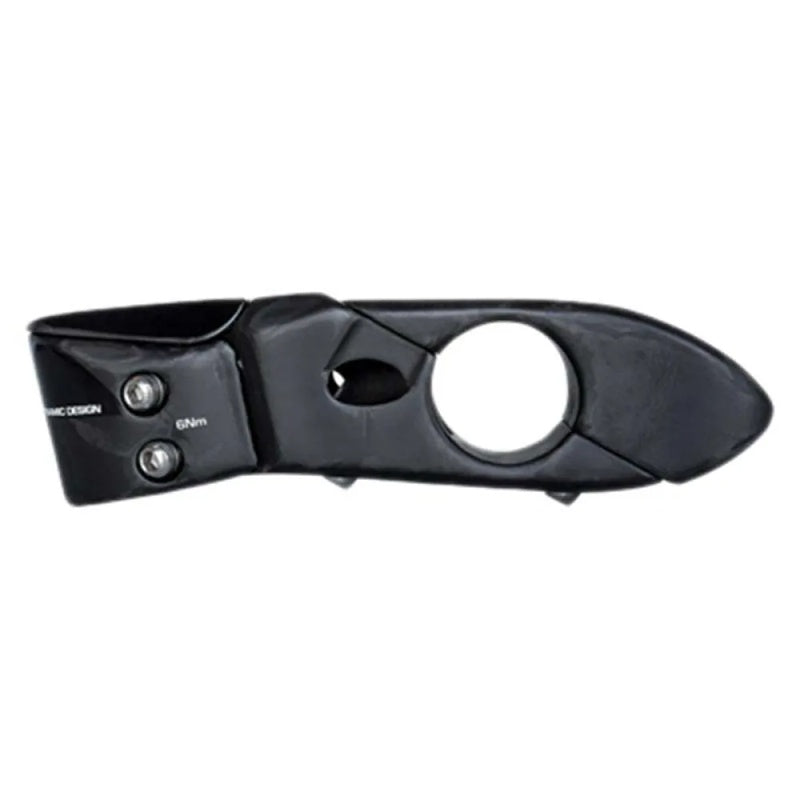 Mesa de bicicleta Missile Evo 31.8 mm - Mercado de Luxo - O Maior E-Commerce de Bens, Produtos e Serviços de Luxo do Brasil.
