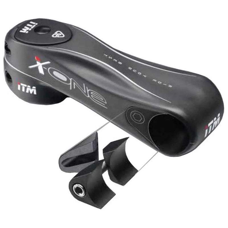 Mesa de bicicleta A-Head X One - Mercado de Luxo - O Maior E-Commerce de Bens, Produtos e Serviços de Luxo do Brasil.