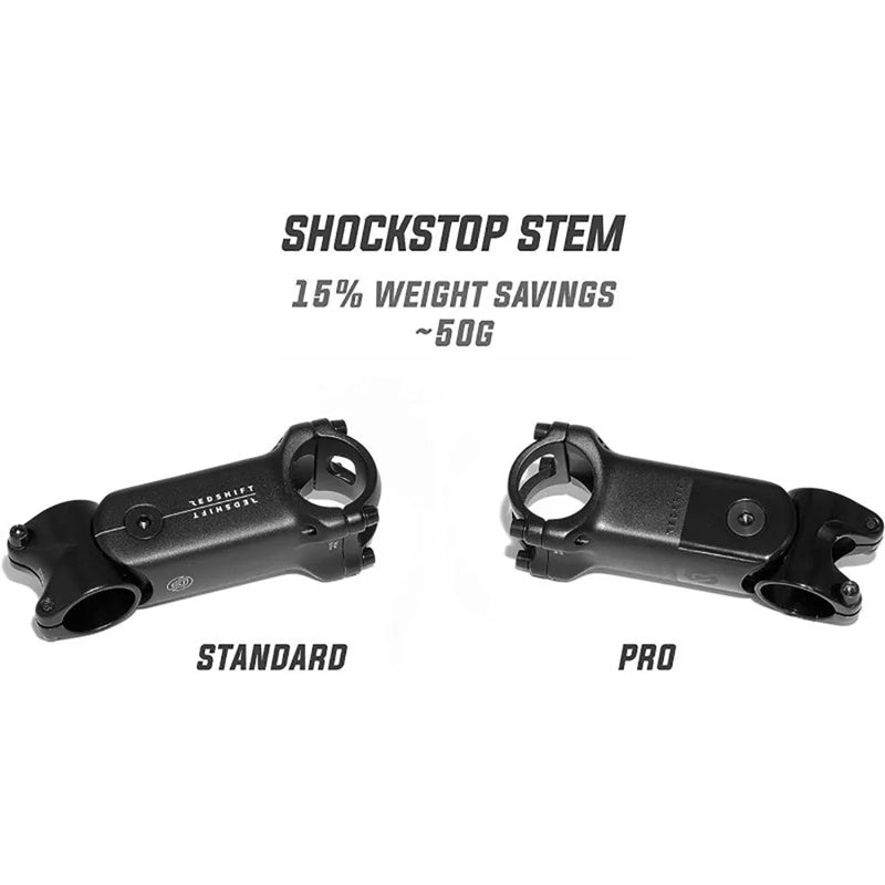 Mesa de bicicleta ShockStop Pro - Mercado de Luxo - O Maior E-Commerce de Bens, Produtos e Serviços de Luxo do Brasil.