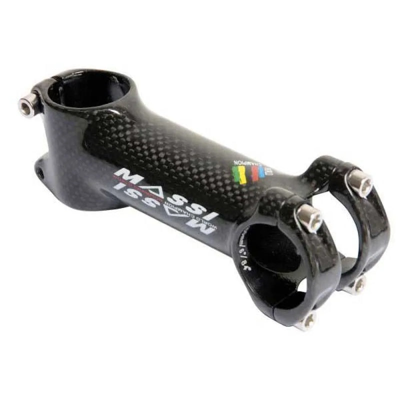 Mesa de bicicleta World Champion Carbon Oversize 31.8 mm - Mercado de Luxo - O Maior E-Commerce de Bens, Produtos e Serviços de Luxo do Brasil.