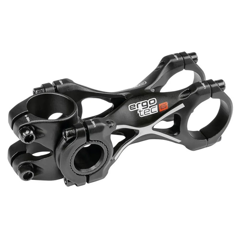 Mesa de bicicleta Swell XR A-Head 31.8/28.6 mm - Mercado de Luxo - O Maior E-Commerce de Bens, Produtos e Serviços de Luxo do Brasil.