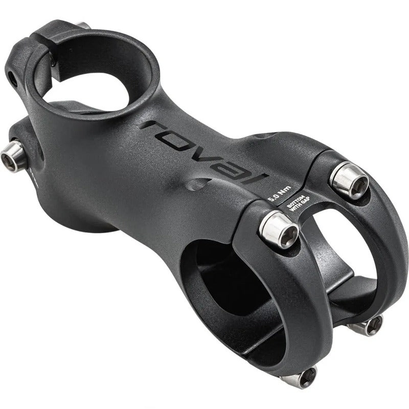 Mesa de bicicleta Roval Control SL 35 mm - Mercado de Luxo - O Maior E-Commerce de Bens, Produtos e Serviços de Luxo do Brasil.