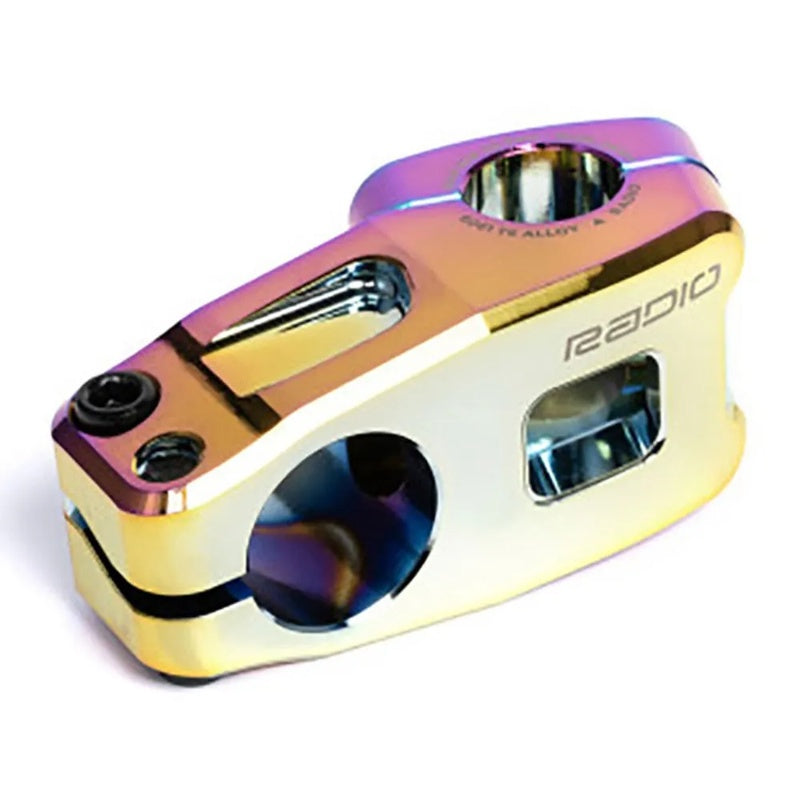 Mesa de bicicleta Neon Pro 22.2 mm - Mercado de Luxo - O Maior E-Commerce de Bens, Produtos e Serviços de Luxo do Brasil.